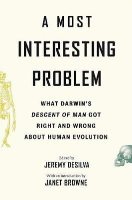 A Most Interesting Problem(English, Hardcover, unknown)