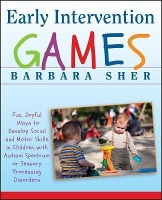 Early Intervention Games(English, Paperback, Sher Barbara)