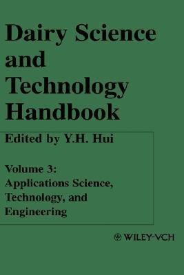 Dairy Science and Technology Handbook, Volume 3(English, Hardcover, unknown)