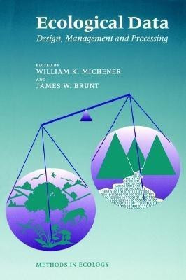 Ecological Data(English, Paperback, unknown)