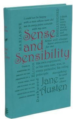 Sense and Sensibility(English, Paperback, Austen Jane)