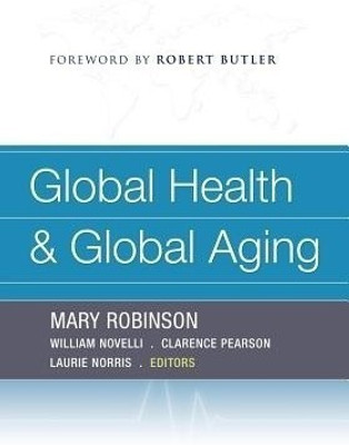 Global Health and Global Aging(English, Paperback, unknown)