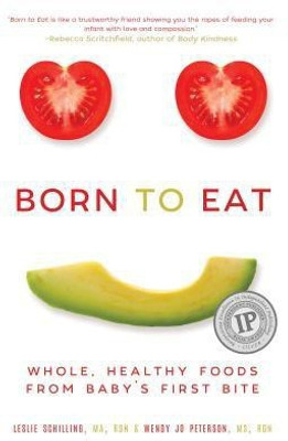 Born to Eat(English, Paperback, Peterson Wendy Jo)