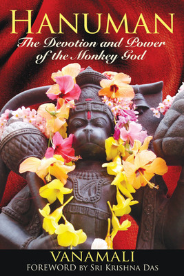 Hanuman(English, Paperback, Vanamali)