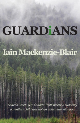 Guardians(English, Paperback, Mackenzie-Blair Iain)