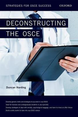 Deconstructing the OSCE(English, Paperback, unknown)