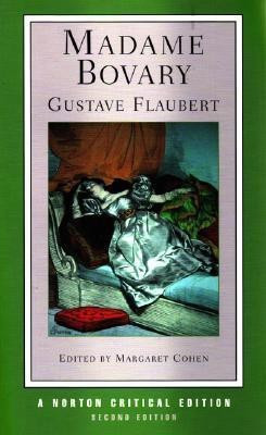 Madame Bovary 2nd Revised edition Edition(English, Paperback, Flaubert Gustave)