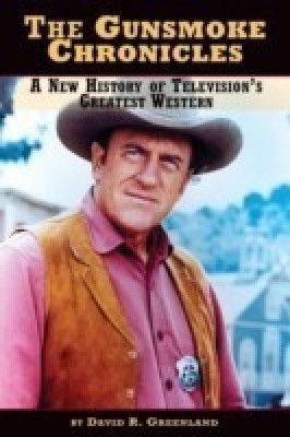 The Gunsmoke Chronicles(English, Paperback, Greenland David R)