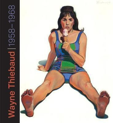 Wayne Thiebaud(English, Hardcover, unknown)
