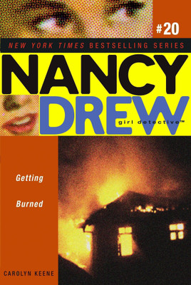 Getting Burned: Volume 20(English, Paperback, Keene Carolyn)
