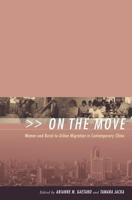 On the Move(English, Hardcover, unknown)