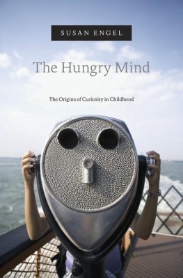 The Hungry Mind(English, Paperback, Engel Susan)