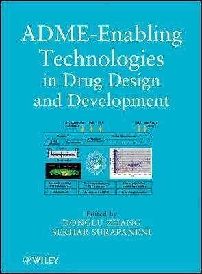 ADME-Enabling Technologies in Drug Design and Development(English, Hardcover, unknown)
