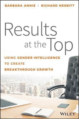 Results at the Top(English, Hardcover, Annis Barbara)