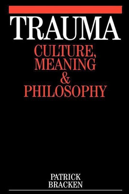 Trauma(English, Paperback, Bracken Patrick)