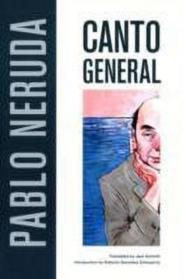 Canto General(English, Paperback, Neruda Pablo)