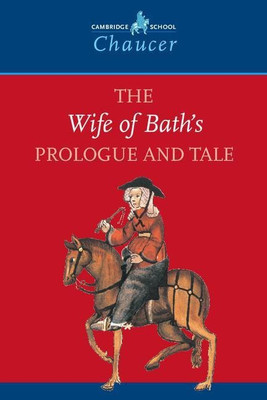 The Wife of Bath's Prologue and Tale(English, Paperback, Chaucer Geoffrey)