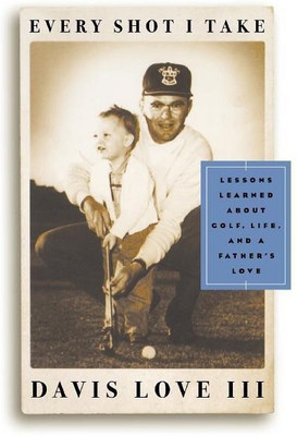Every Shot I Take(English, Hardcover, Bamberger Michael III)