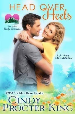 Head Over Heels(English, Paperback, Procter-King Cindy)