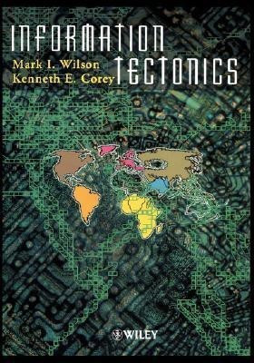 Information Tectonics(English, Hardcover, unknown)