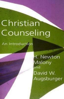 Christian Counseling(English, Paperback, Malony H. Newton)