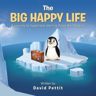 The Big Happy Life(English, Paperback, Pettit David)