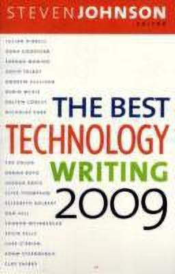 The Best Technology Writing 2009(English, Paperback, unknown)
