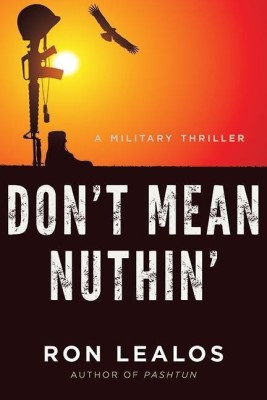 Don't Mean Nuthin'(English, Paperback, Lealos Ron)