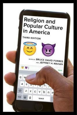 Religion and Popular Culture in America, Third Edition(English, Paperback, unknown)