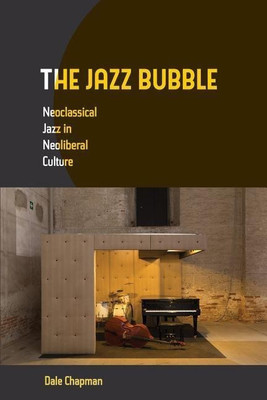 The Jazz Bubble(English, Paperback, Chapman Dale)