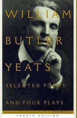 Selected Poems and Four Plays(English, Hardcover, Yeats William Butler)