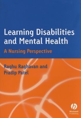 Learning Disabilities and Mental Health(English, Paperback, Raghavan Raghu)