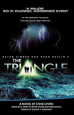 Triangle(English, Paperback, Singer Bryan)