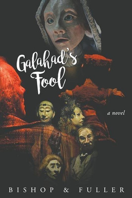 Galahad's Fool(English, Paperback, Bishop Conrad)