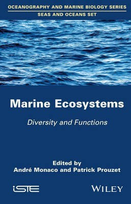 Marine Ecosystems(English, Hardcover, unknown)