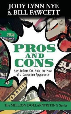 Pros and Cons(English, Paperback, Nye Jody Lynn)
