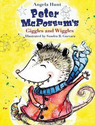 Peter McPossum's Wiggles and Giggles(English, Hardcover, Hunt Angela E)