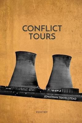 Conflict Tours(English, Paperback, Travelstead Jonathan)