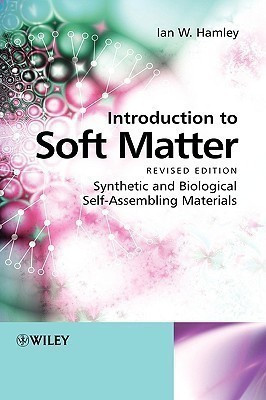 Introduction to Soft Matter(English, Hardcover, Hamley Ian W.)