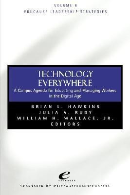 Educause Leadership Strategies, Technology Everywhere(English, Paperback, unknown)