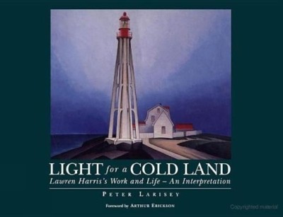 Light for a Cold Land(English, Electronic book text, Larisey Peter)