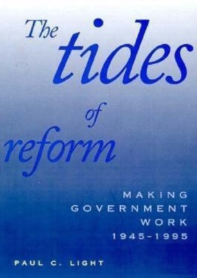 The Tides of Reform(English, Paperback, Light Paul C.)