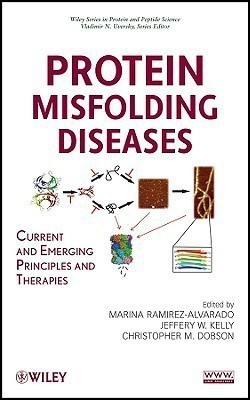 Protein Misfolding Diseases(English, Hardcover, unknown)