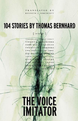 The Voice Imitator(English, Paperback, Bernhard Thomas)