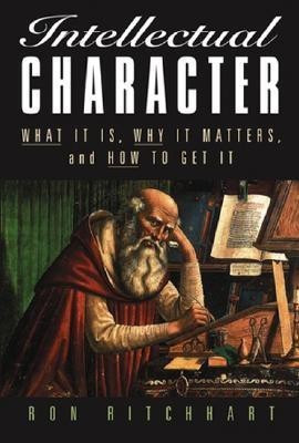 Intellectual Character(English, Paperback, Ritchhart Ron)