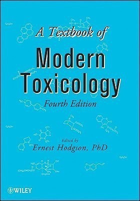 A Textbook of Modern Toxicology(English, Hardcover, unknown)