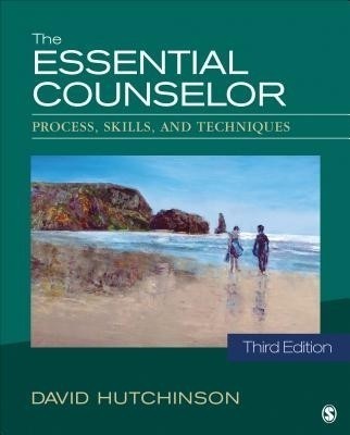 The Essential Counselor(English, Paperback, Hutchinson David R.)