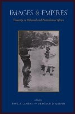 Images and Empires(English, Paperback, unknown)