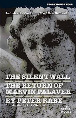 The Silent Wall / The Return of Marvin Palaver(English, Paperback, Rabe Peter)