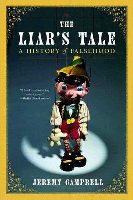 The Liar's Tale(English, Paperback, Campbell Jeremy)